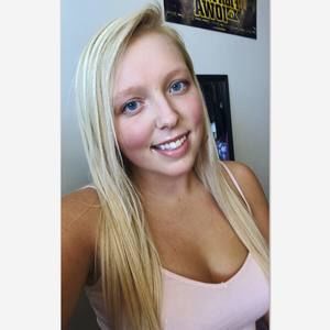 Meet your Posher, Tori